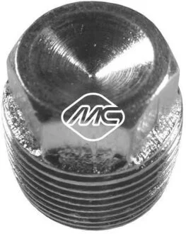 Пробка маслосливного отверстия Fiat 22x1.5 Metalcaucho 00675