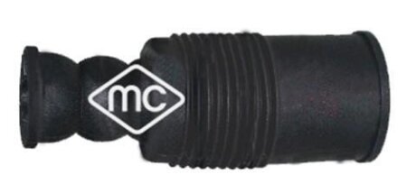 Захисний ковпачок/гофрований кожух, амортизатор Metalcaucho 00682