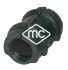 Втулка стабилизатора Metalcaucho 00688 (фото 1)