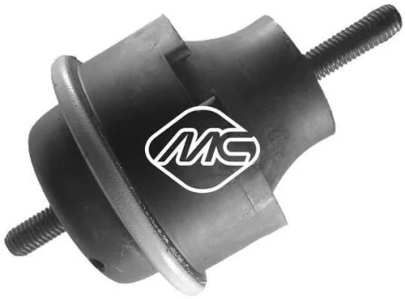 Опора, двигун Metalcaucho 006971