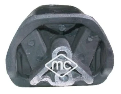 Опора, двигун Metalcaucho 00727