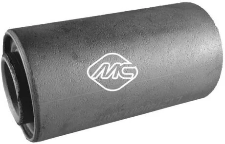 Втулка підшипника, листова ресора Metalcaucho 00739