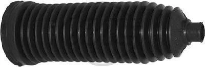 Гофрований кожух, механізм рульового керування Metalcaucho 00742