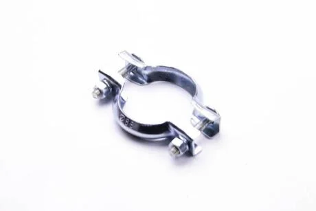 Хомут глушителя Renault Kangoo, Trafic 1.9 (97-) Metalcaucho 00748