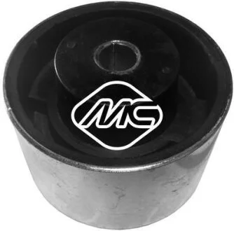 Подушка ДВС Citroen C15, Saxo, Xantia, Zx, Xsara/Peugeot 106, 205, 306, 405 1.0-1.6 65 mm Metalcaucho 00751