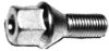 Болт колеса М12х1.5х23.5 VW Polo,Golf,Jetta,Vento,Passat,(Audi 80-только для 13" Metalcaucho 00792 (фото 1)