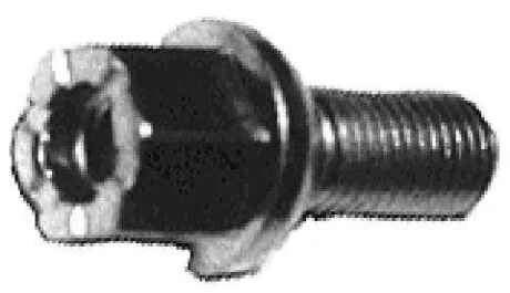 Колісний болт Metalcaucho 00815