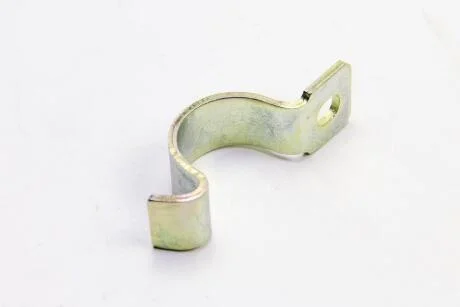 Кронштейн подвески стабилизатора RENAULT Megane I, Super 5, Rapid,9,11,21 1981 Metalcaucho 00827