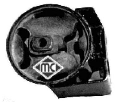 Подушка двигателя (правая) Golf/Jetta A 1,05-1,8 8/83-,Passat A 1,6-1,9 4/88- Metalcaucho 00847