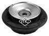 Верхняя опора стойки амортизатора VW Golf/Jetta II,Golf/Vento 1.4-1.8 91-94 Metalcaucho 00896 (фото 1)