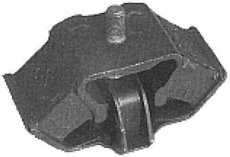 Подушка КПП МВ124 230 Metalcaucho 00948