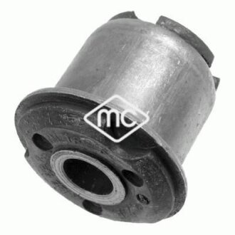 Сайлентблок перед. важеля перед. Peugeot 405 15B, 4B All 88.07-96.10 Metalcaucho 00969