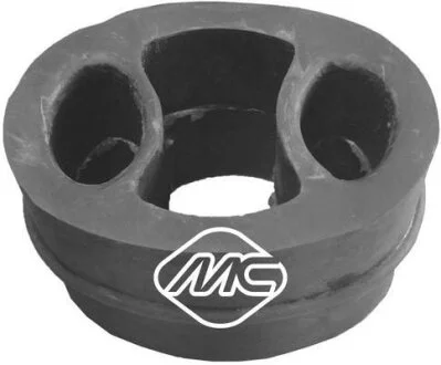 Кронштейн, система відведення ВГ Metalcaucho 00975