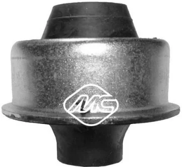 Сайлентблок (задний) переднего рычага Opel Astra/Vectra 90-94 (диам.16мм) Metalcaucho 00983