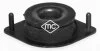 Подушка ДВС Renault Clio 1.4 (94-) Metalcaucho 00985 (фото 1)