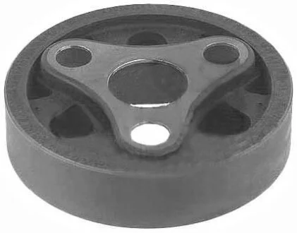 Гасник вібрацій, карданний вал Metalcaucho 00992