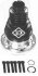 Пыльник шруса внутреннего SEAT Cordoba, Ibiza, SKODA Fabia, VW Polo, 1.2-2.0 Metalcaucho 01106 (фото 1)