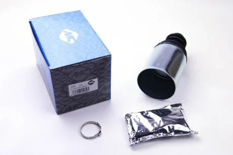 Пильовик ШРКШ внутр. 23x81x190 Opel Vivaro 01-, Movano 00- Renault Espace III 2.2 dCi 00- Master 1.9 dTi/2.2dCi/2.5dCi 98- Metalcaucho 01135