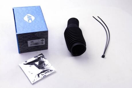 Пыльник рулевой рейки Peugeot Boxer/Citroen Jumper 2.2, 3.0 (11-) Metalcaucho 01215