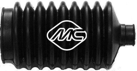 Пыльник рулевой рейки Skoda,Seat Metalcaucho 01258