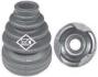 Пильовик ШРКШ внутр. (21x65x86) TOYOTA/ALFA ROMEO/FIAT/MINI/MITSUBISHI/NISSAN/OPEL (к-кт) Metalcaucho 01282 (фото 1)
