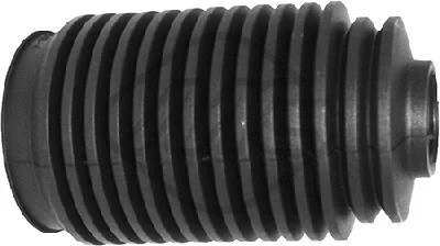 Комплект гофрованих кожухів, механізм рульового керування Metalcaucho 01336