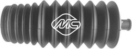 Пыльник ШРУСа внутреннего Ford Escort, Fiesta,Orion 80-90 Metalcaucho 01338
