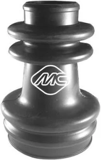 Пыльник ШРУСа внутренний (комплект) A2 1.2 Tdi 99-,Renault (27*80*115) Metalcaucho 01367