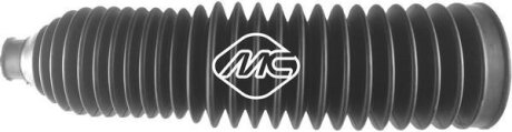 Пыльник рулевой рейки Audi A4 97-, A6 97-, Skoda Superb VW Passat 1997- Metalcaucho 01369