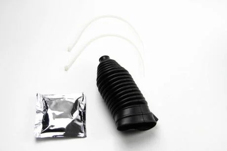 Пильник рульової тяги Berlingo/Partner 1.6HDI 08- Metalcaucho 01480