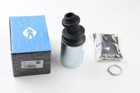 Пильовик ШРКШ внутр, 19x70x172 Citroen Berlingo/Peugeot Partner 1.4 Metalcaucho 01533