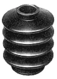 Комплект пилозахисний, приводний вал Metalcaucho 01570