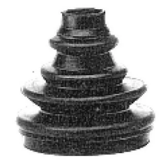 Пильовик ШРКШ зовн. 23x83x99 Fiat Brava/o 1.9 TD 96-01, Marea 2.0 20V 99-01, Alfa Romeo 145/146 1.9JTD 99-01 Metalcaucho 01614