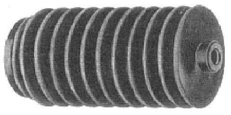 Пыльник рулевой рейки Fiat Tipo Metalcaucho 01617