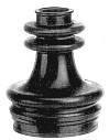 Пыльник ШРУСа (компл.) внутренний Renault 9,11, Clio (d=25.8 mm),Peugeot205/309 Metalcaucho 01626