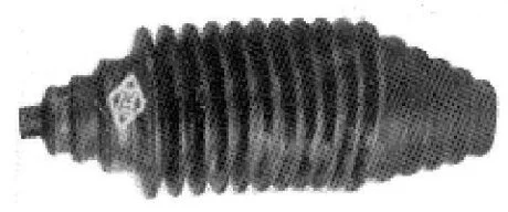 Пыльник рул.рейки Nissan Maxima 2.0 00 -,X-Trail 2.0 - 2.5 01 - (универсальный) Metalcaucho 01634