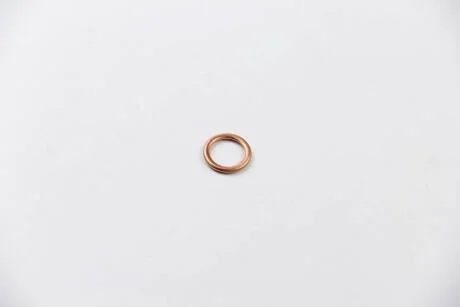 Кольцо уплотнительное сливной пробки 14x20 Chevrolet T250 1.5 (05-) Metalcaucho 02000