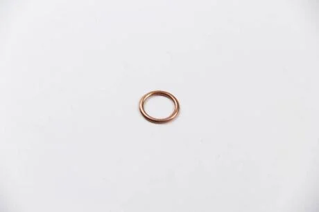 Кільце ущільнювальне зливної пробки 18x24 Metalcaucho 02002