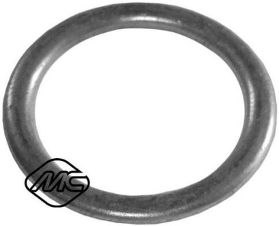 Уплотнительное кольцо, резьбовая пр Metalcaucho 02005