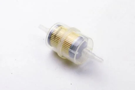 Фильтр топливный универсальный Metalcaucho 02017