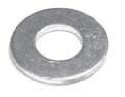 Шайба плоская Metalcaucho 02041