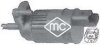 Насос склоомивача Renault Clio (SB0/1/2_) фургонClio II (BB0/1/2_, CB0/1/2_)Kangoo (KC0/1_)Kangoo Express (FC0/1_)Master (ED, UD) c бортовой платформойMaster (ED/HD/UD) c бортовой платформойMaster (FD) фургон Master (HD, FD) фургонMaster (JD) автобус Metalcaucho 02074 (фото 1)