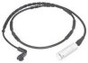 Датчик износа задних тормозных колодок BMW 3 E82/87/88//90/92 (L=1030mm) Metalcaucho 02083 (фото 1)