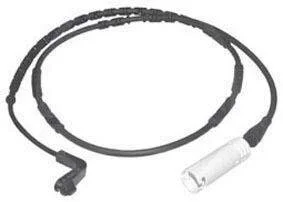 Датчик износа задних тормозных колодок BMW 3 E82/87/88//90/92 (L=1030mm) Metalcaucho 02083