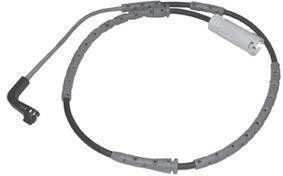 Датчик износа тормозных колодок BMW 3 E90/91/92 (L=850mm) Metalcaucho 02084