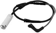 Датчик износа тормозных колодок BMW E81/E87 3E 90/93 (L=695mm) Metalcaucho 02088