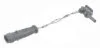 Датчик тормозных колодок Mercedes W203/211/215/220 Metalcaucho 02100 (фото 1)
