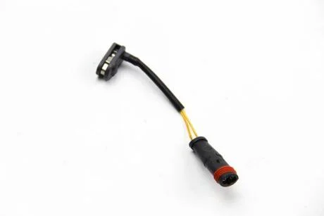 Датчик колодок Mercedes-Benz BM164, BM463, BM639,T211, W164, W21 Metalcaucho 02105