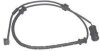 Датчик износа тормозных колодок Opel Astra G/H 1.2-2.2 Metalcaucho 02116 (фото 1)