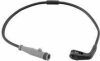 Датчик износа тормозных колодок Opel Vectra C 02- Metalcaucho 02118 (фото 1)